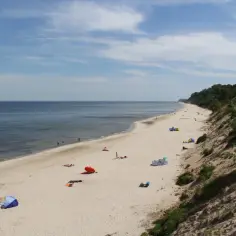 Jak dojechać na wyspę Uznam? Praktyczne porady i najlepsze trasy