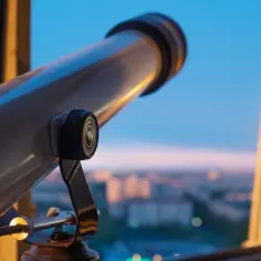 Teleskop ile kosztuje? Sprawdź ceny i wybierz najlepszy model