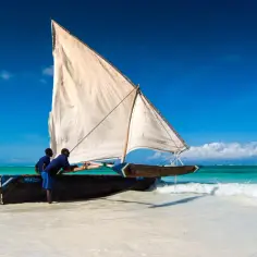 Ile godzin trwa lot na Zanzibar? Sprawdź, jak długo lecisz z Polski i Europy