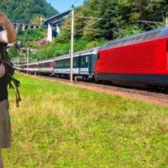 Pendolino rozkład jazdy bilety – uniknij problemów z podróżą