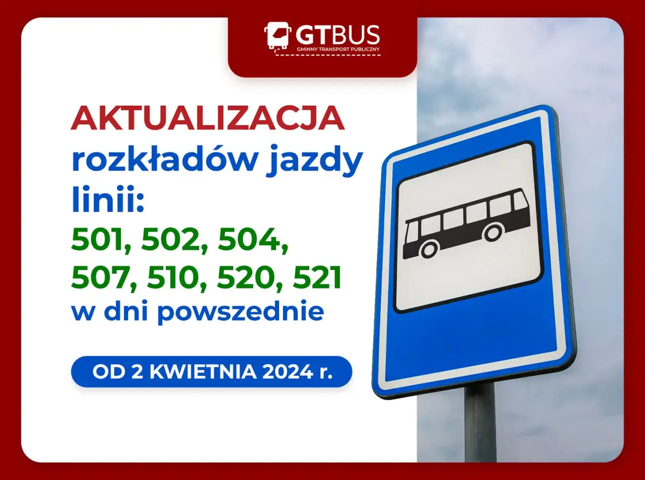 Zdjęcie Rozkład jazdy Tczew Gryf - sprawdź najważniejsze trasy i godziny