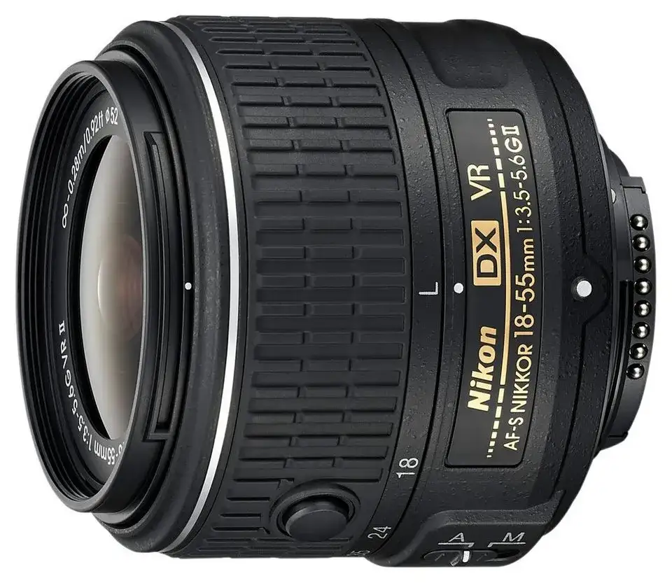 Zdjęcie Obiektyw 18-55 mm: jaki zoom oferuje i do czego najlepiej go używać?