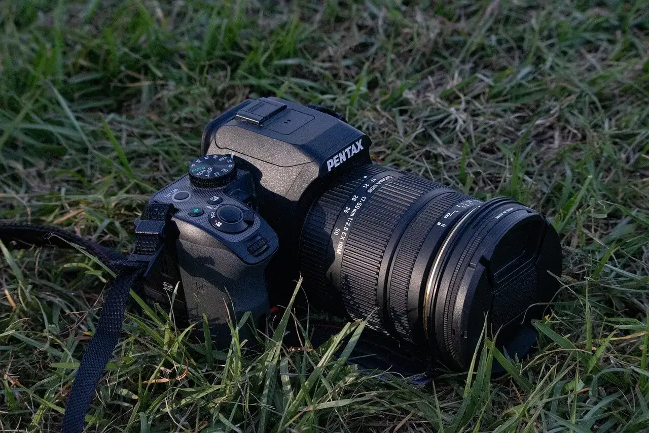 Zdjęcie Jak wybrać najlepsze obiektywy do Pentaxa? Porównanie i praktyczne porady