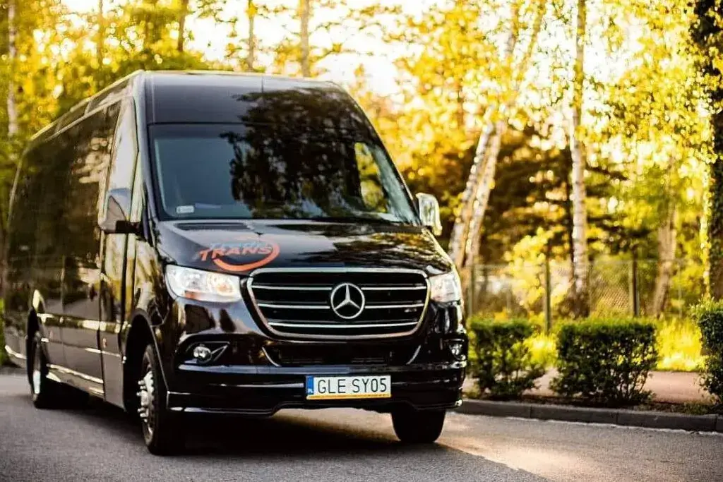 Zdjęcie Rozkład jazdy Boguś-BUS Łeba Lębork – nie przegap ważnych godzin!