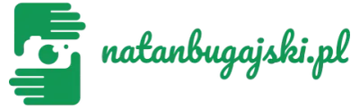 Logo natanbugajski.pl