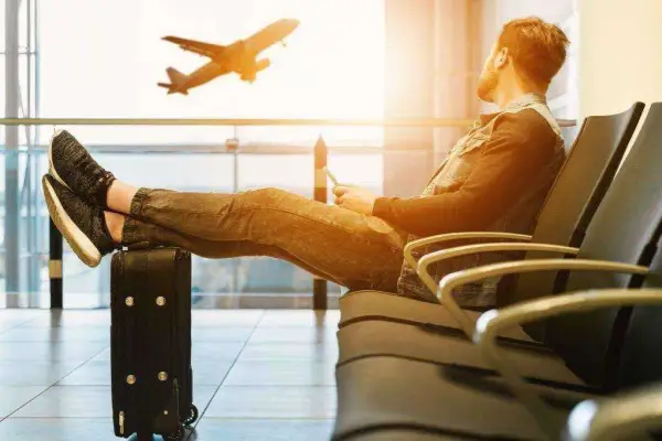 Walizka 20 kg ile to litrów? Odkryj idealny rozmiar na podróż