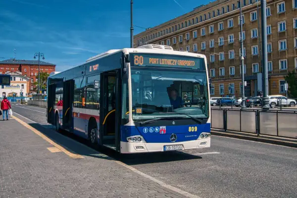 Bydgoszcz rozkład jazdy – znajdź najnowsze informacje o transportcie