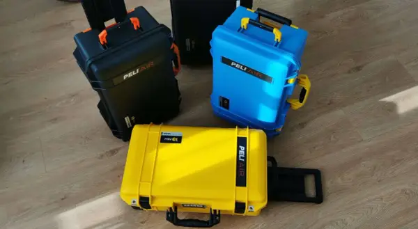 Jak wybrać idealną walizkę na 10 dni? Porady, rozmiar i funkcjonalności