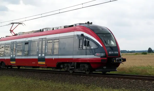Rozkład jazdy PKP Kostrzyn nad Odrą - Sprawdź godziny odjazdów