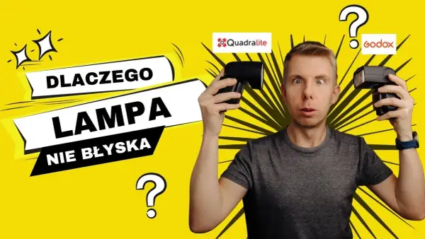 Jak poprawnie zsynchronizować lampę błyskową z aparatem – proste kroki i rozwiązania problemów
