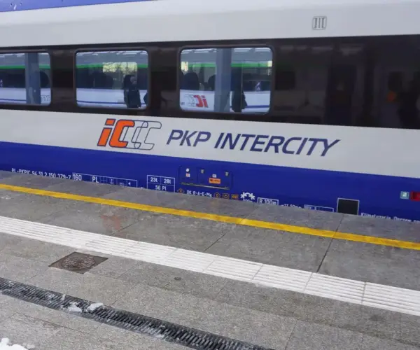 Rozkład jazdy pociągów PKP z Poznania do Koszalina – aktualne informacje