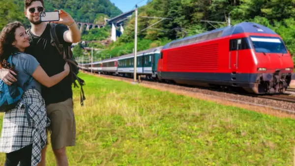 Pendolino rozkład jazdy bilety – uniknij problemów z podróżą