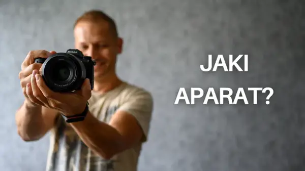 Jak wybrać idealny aparat fotograficzny i uniknąć błędów przy zakupie